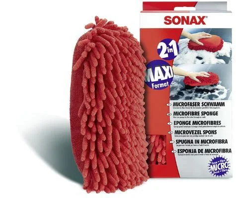 Kempinė SONAX 04281000