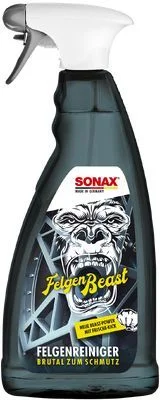 Ratlankių valiklis SONAX 04333000