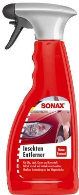 Vabzdžių šalinimo priemonė SONAX 05332000