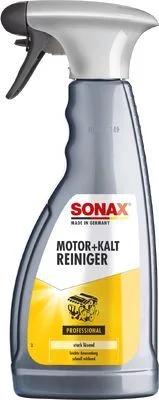 Variklio valiklis SONAX 05432000