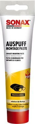 Montavimo pasta SONAX 05520000