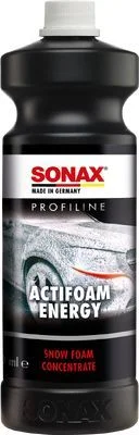 Universalus variklis SONAX 06183000