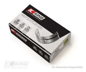 Connecting Rod Bearing Shell KING CR1689SV