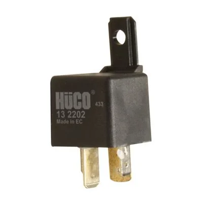 Relay, main current HITACHI 132202