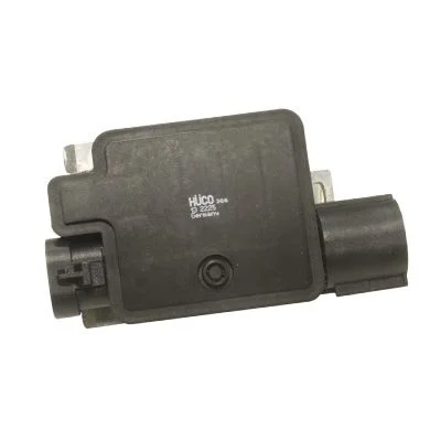 Control Unit, electric fan (engine cooling) HITACHI 132225