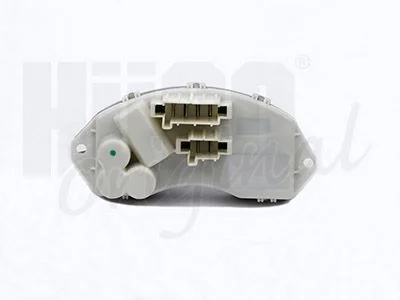 Regulátor, vnútorný ventilátor HITACHI 132506