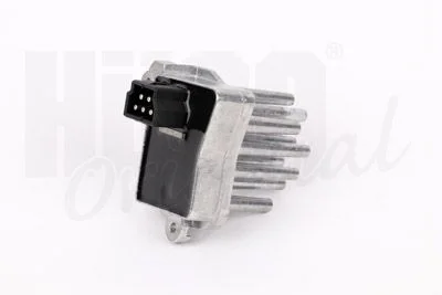 Regulátor, vnútorný ventilátor HITACHI 132507
