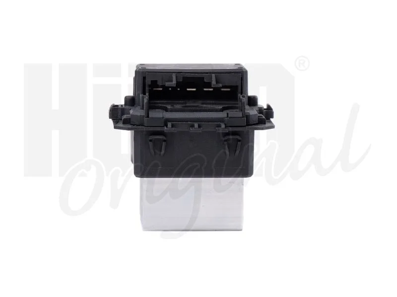Regulátor, vnútorný ventilátor HITACHI 132509