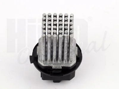 Regulátor, vnútorný ventilátor HITACHI 132514