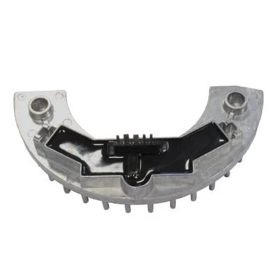 Regulator, interior blower HITACHI 132519