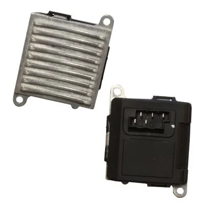 Regulátor, vnútorný ventilátor HITACHI 132530