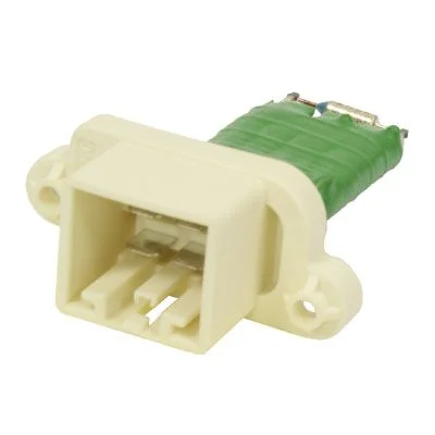 Rezistor, vnútorný ventilátor HITACHI 132541