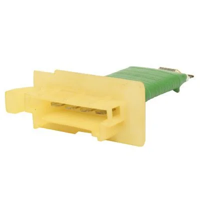 Rezistor, vnútorný ventilátor HITACHI 132551