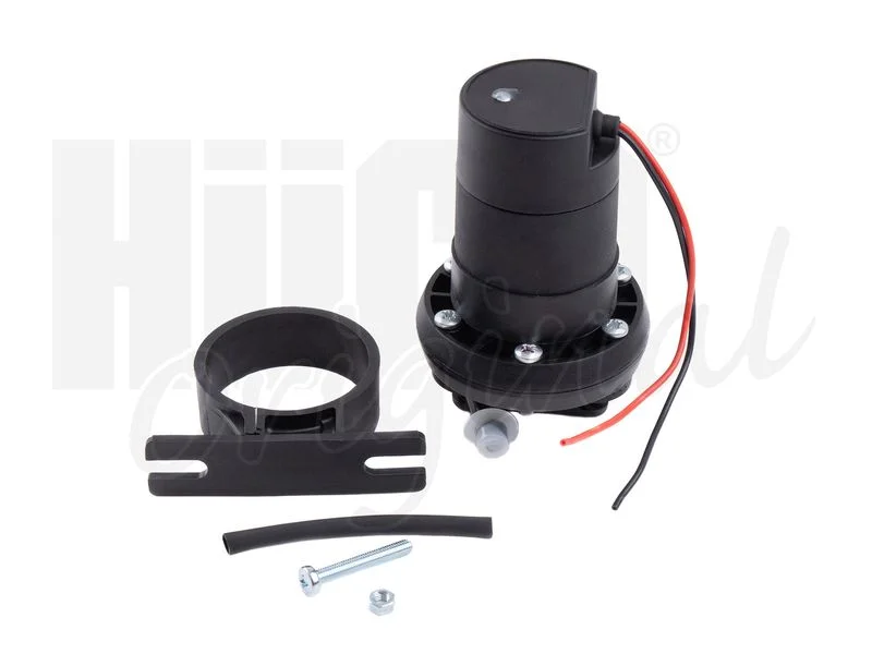 Fuel Pump HITACHI 133010