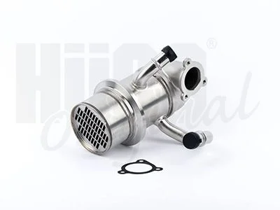 Cooler, exhaust gas recirculation HITACHI 135984
