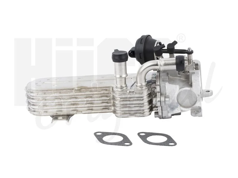 Chladič, recirkulácia výfukových plynov HITACHI 135995