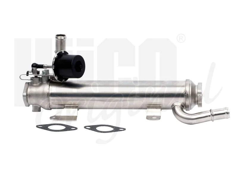Chladič, recirkulácia výfukových plynov HITACHI 135996