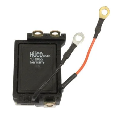 Switch Unit, ignition system HITACHI 138065