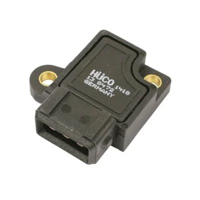 Switch Unit, ignition system HITACHI 138472