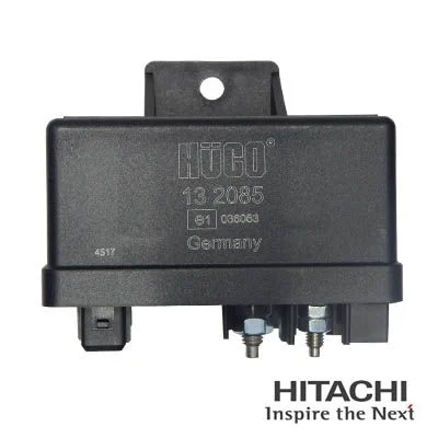 Riadiaca jednotka, doba žeravenia HITACHI 2502085