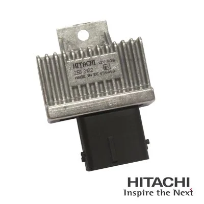 Riadiaca jednotka, doba žeravenia HITACHI 2502122