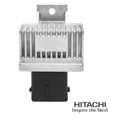 Valdymo blokas, kaitinimo žvakių sistema HITACHI 2502123