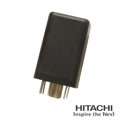 Relé, systém žeravenia HITACHI 2502126