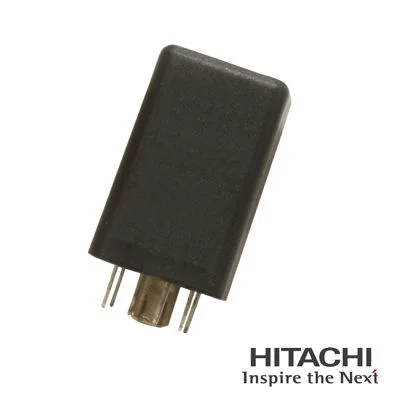 Control Unit, glow time HITACHI 2502129