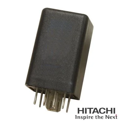 Relé, systém žeravenia HITACHI 2502149