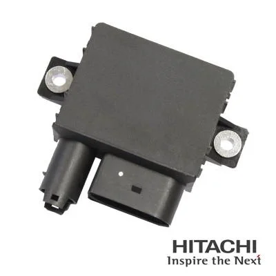 Valdymo blokas, kaitinimo žvakių sistema HITACHI 2502196