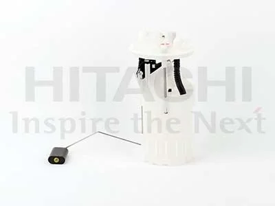 Dopravná jednotka, palivová nádrž HITACHI 2503278