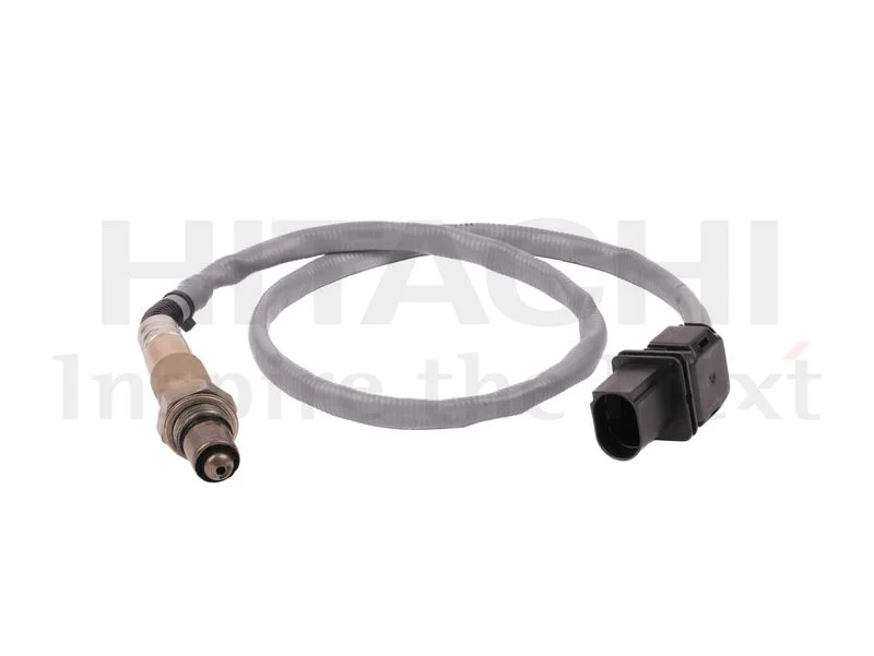 Oxygen Sensor HITACHI 2505300