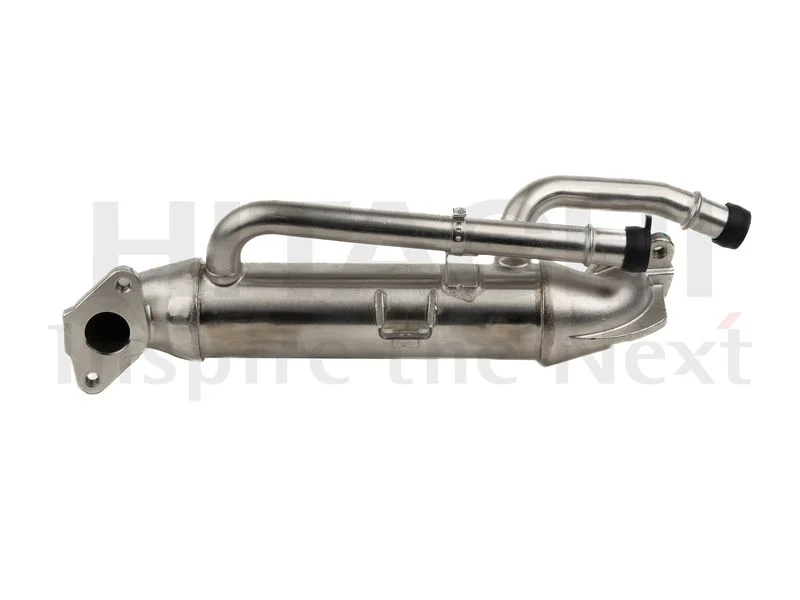 Chladič, recirkulácia výfukových plynov HITACHI 2505974