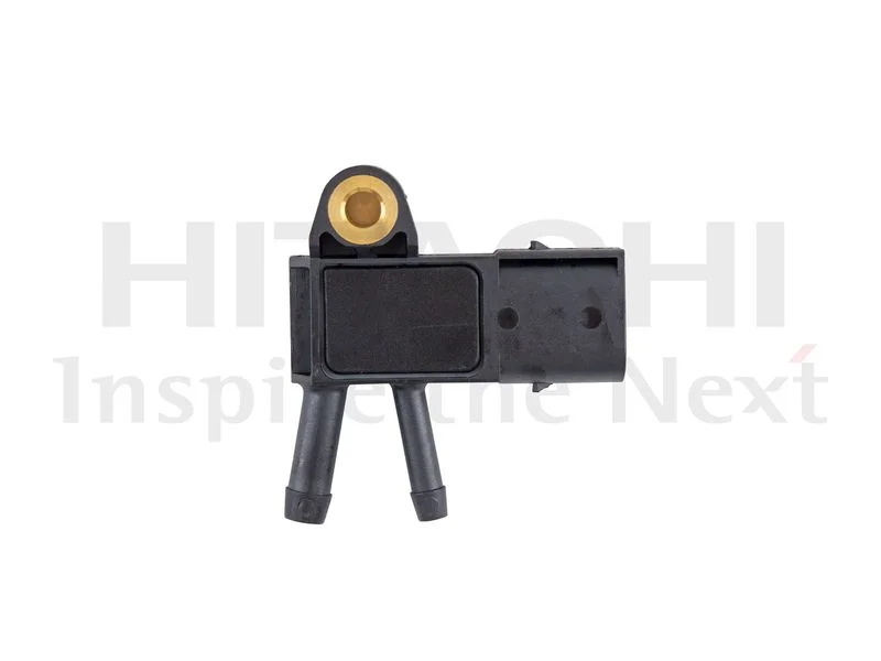 Senzor, výfukový tlak HITACHI 2507403