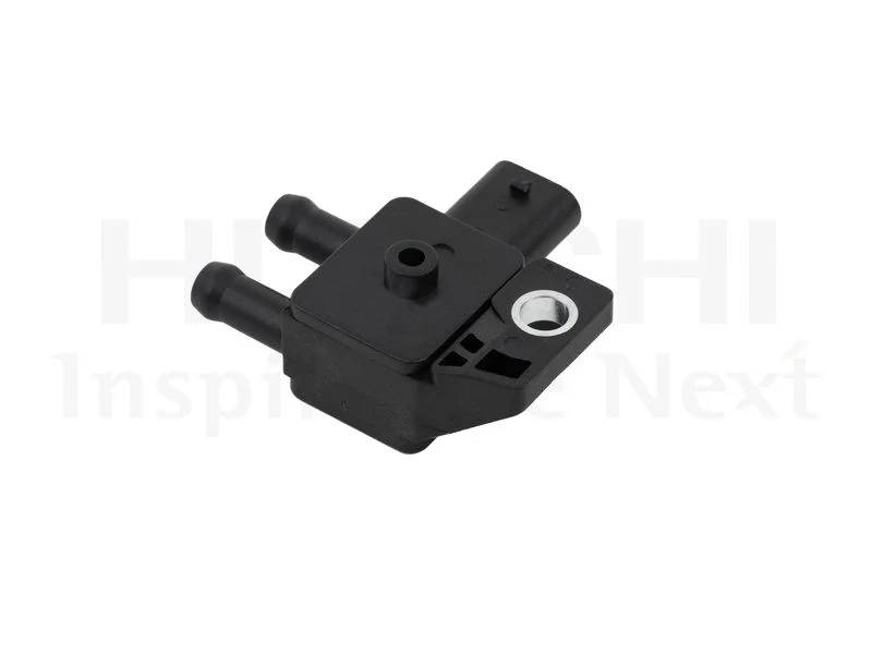 Sensor, exhaust pressure HITACHI 2507430