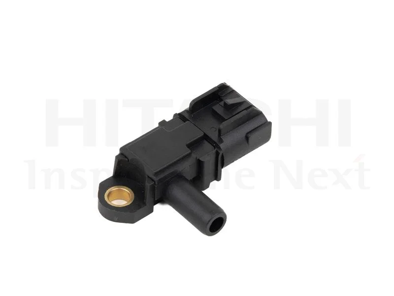 Sensor, exhaust pressure HITACHI 2507434