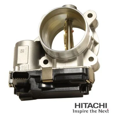 Škrtiaca klapka HITACHI 2508555
