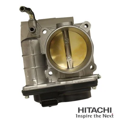 Škrtiaca klapka HITACHI 2508557