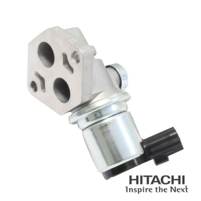 Regulačný ventil voľnobehu, prívod vzduchu HITACHI 2508673