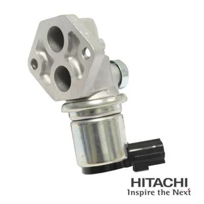 Regulačný ventil voľnobehu, prívod vzduchu HITACHI 2508674