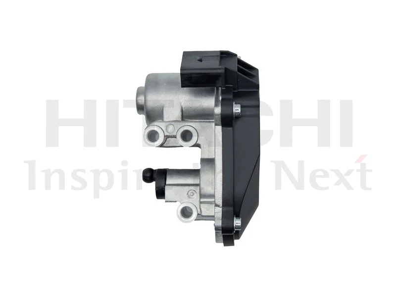 Škrtiaca klapka HITACHI 2509009