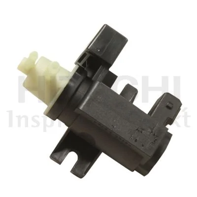 Pressure converter, turbocharger HITACHI 2509342