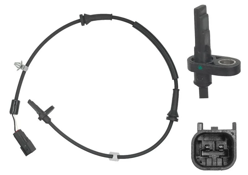 Sensor, wheel speed WAGNER ABS00506