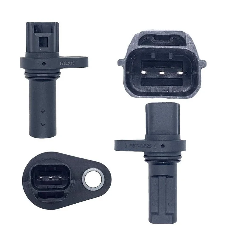 Sensor, crankshaft pulse WAGNER CRS00241