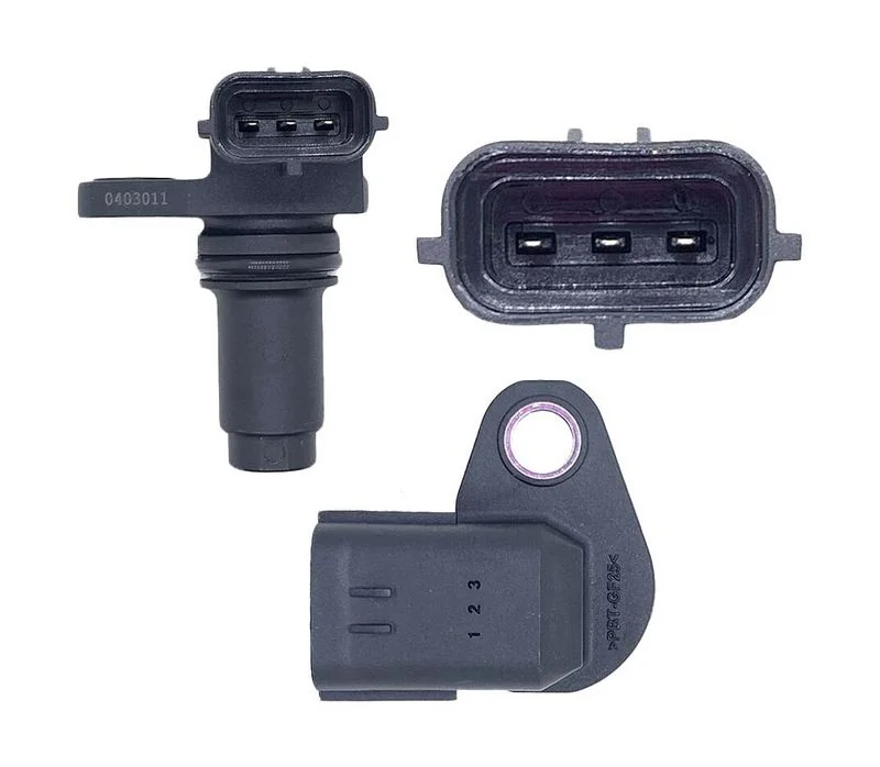 Sensor, camshaft position WAGNER CAS00044