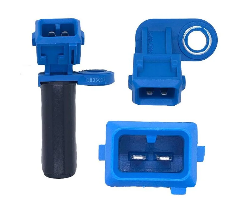 Sensor, crankshaft pulse WAGNER CRS00086