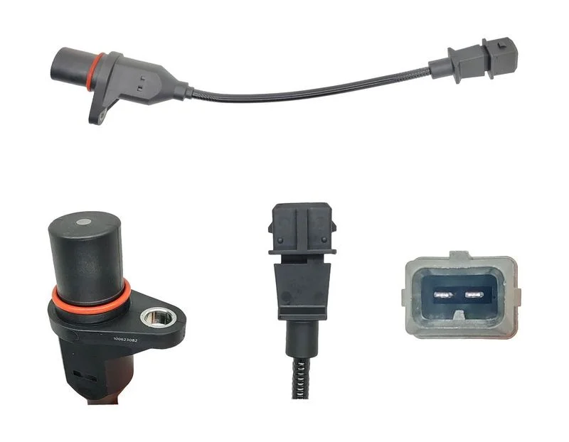 Sensor, crankshaft pulse WAGNER CRS00298