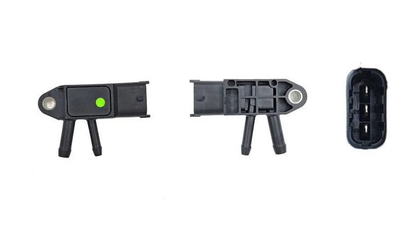 Sensor, exhaust pressure WAGNER PRS00038