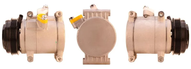 Kompresorius, oro kondicionierius LUCAS ACP01032