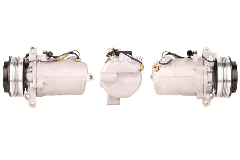 Compressor, air conditioning LUCAS ACP274